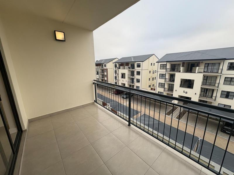 To Let 2 Bedroom Property for Rent in Richwood Western Cape